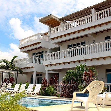 Hotel Aria Manzanillo Cartagena ภายนอก รูปภาพ