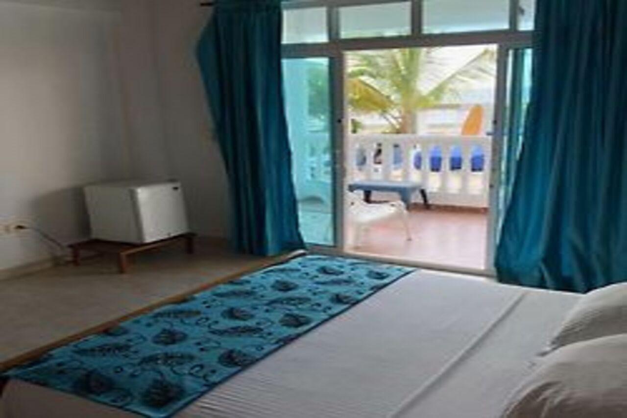 Hotel Aria Manzanillo Cartagena ภายนอก รูปภาพ
