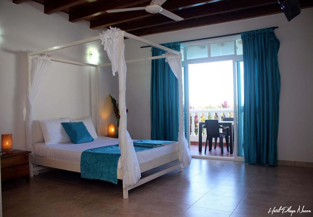 Hotel Aria Manzanillo Cartagena ภายนอก รูปภาพ