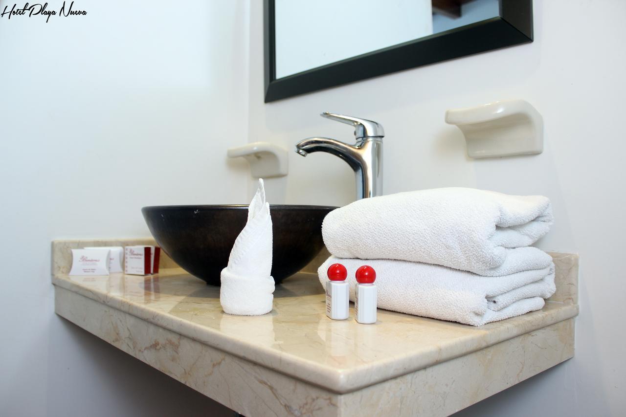 Hotel Aria Manzanillo Cartagena ภายนอก รูปภาพ