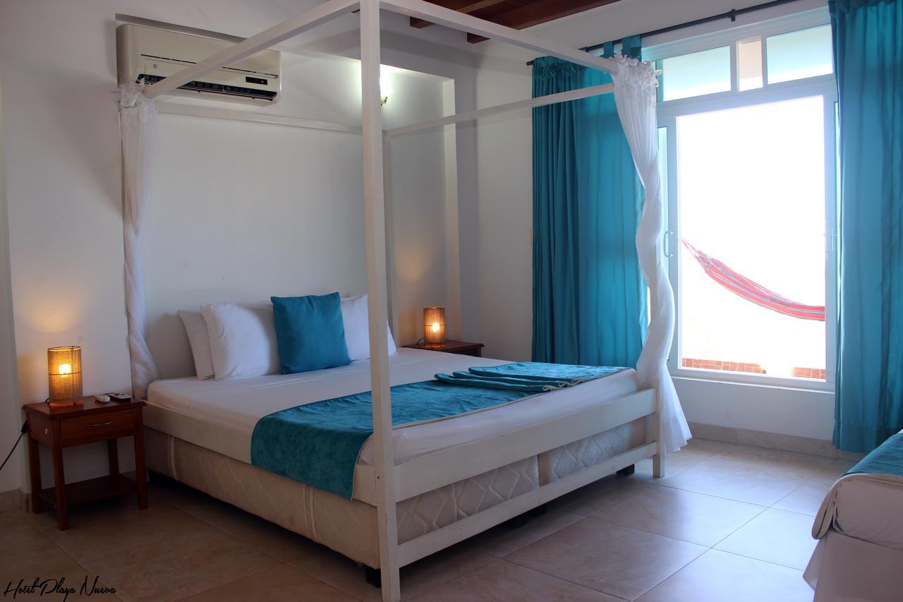 Hotel Aria Manzanillo Cartagena ภายนอก รูปภาพ