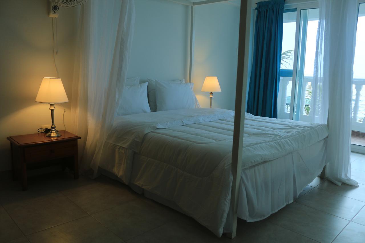 Hotel Aria Manzanillo Cartagena ภายนอก รูปภาพ