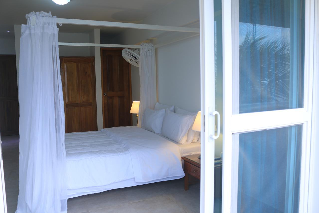 Hotel Aria Manzanillo Cartagena ภายนอก รูปภาพ